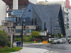 -董家渡渡口售票处