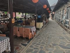 -北京水岸山吧度假村(雁栖镇店)