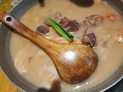 -吃饭皇帝大(合生汇店)