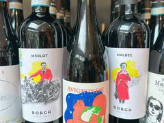 -Alimentari早午餐(安福路店)