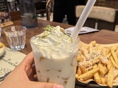 -一沙一城·岩烤牛扒(深圳首店)