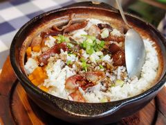 -小粤楼·怀旧粤菜(万辉国际广场店)