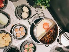 -壹小馆.皇城老妈(成都太古里店)