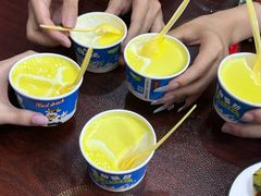 -尕胡才炕锅烤羊肉馆(八一路店)