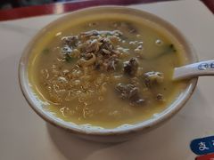 -71号豆汤饭·成都小馆(红牌楼店)