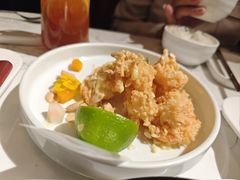 -曼玉餐厅(正弘城店)