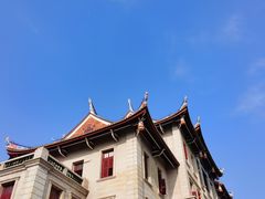 -厦门大学(思明校区)