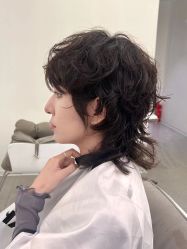 -MY HAIR ARDOR