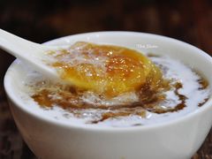 椰汁马蹄沙-沙湾姜埋奶(兴新包店)