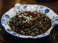 -呼吸森林·生态农庄农家乐私房菜