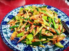 -生态苑农庄(十里画廊遇龙河店)