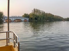 -洋湖国家湿地公园