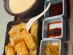 -金稼园·金平湖农家菜