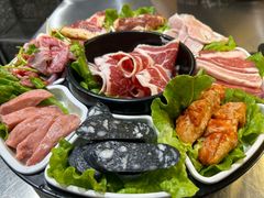-小团团·路边烤牛肉(南岭壹街店)
