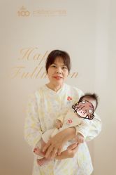 -上海百佳母婴护理中心
