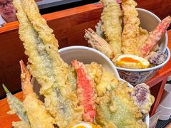 -天妇罗内顺田(罗湖店)