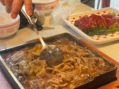 沙嗲窝蛋肥牛-明腾壹间茶餐厅(新都会花园广场店)