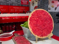 -欠火锅·水牛毛肚·团建聚餐·生日宴(何山路店)