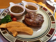 -斗牛士牛排(南京东路店)