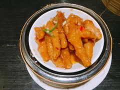 -糖朝(尖沙咀店)