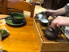 -金穗园·砂锅粥.醉鸡煲火锅(长寿路店)