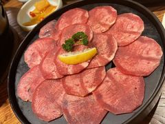 -九田家黑牛烤肉料理(太阳宫广场店)