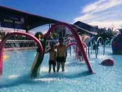 -平江亚马逊水上乐园