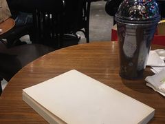 -星巴克(杭州市民中心店)