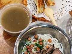 -李氏紫竹林卤粉(火车站店)