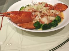 -东海海鲜酒家(中信广场店)