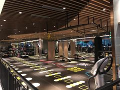 -威尔仕W FITNESS健身会所(联洋广场店)