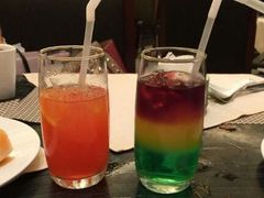 -东方红海鲜百汇(国际大厦店)