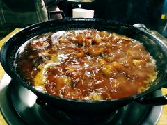 -石灰市毛记烧鸡公(解放碑店)