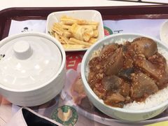 -真功夫(搜秀城店)