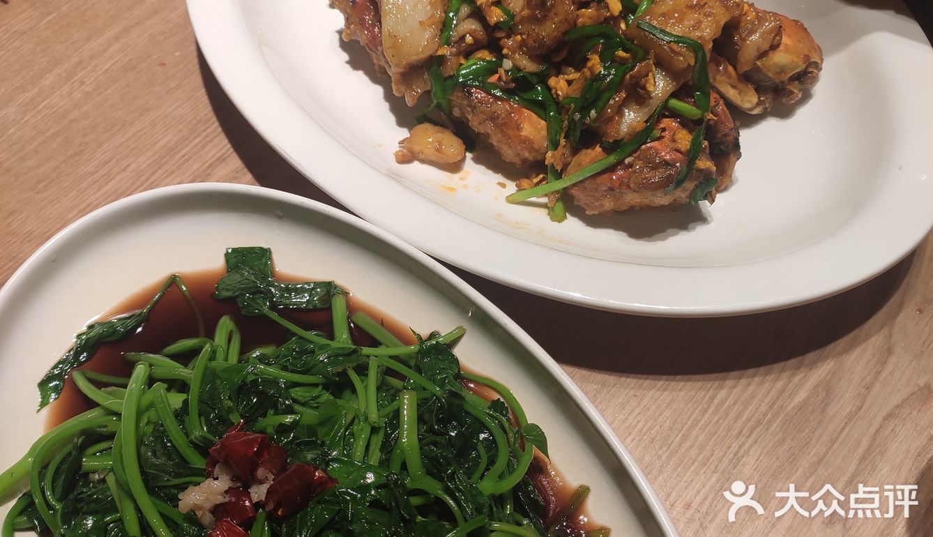 筱爷叔-食美景美