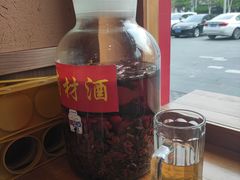 -九老汉·川渝江湖菜(合川路2店)