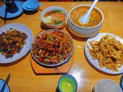 -乐膳真味 川湘小炒(薛家寨小区店)