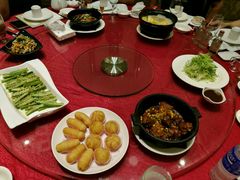 -东方之珠海鲜酒楼(南开店)