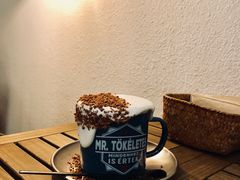 -甘单茶事小馆(洋河店)