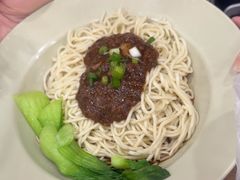 -李先生牛肉面大王(北京东四店)