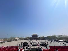 -天津妈祖文化园