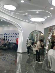 -AS造型