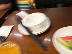 -奶奶的味道(胶州路店)