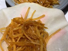 -额娘·现烙春饼烤鸭(太原总店)