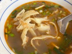 -清真马杰山牛肉汤馆