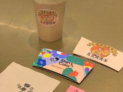 -喜茶(深圳福田星河COCO Park店)