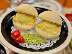 -点都德(水贝IBC店)