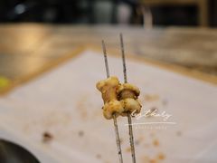 -枪火串烧·东北特色烧烤(罗湖总店)