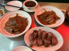 -陈鹏鹏潮汕菜(宝安机场T3航站楼店)