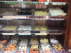 自助取餐区-张亮麻辣烫(北京富力又一城店)